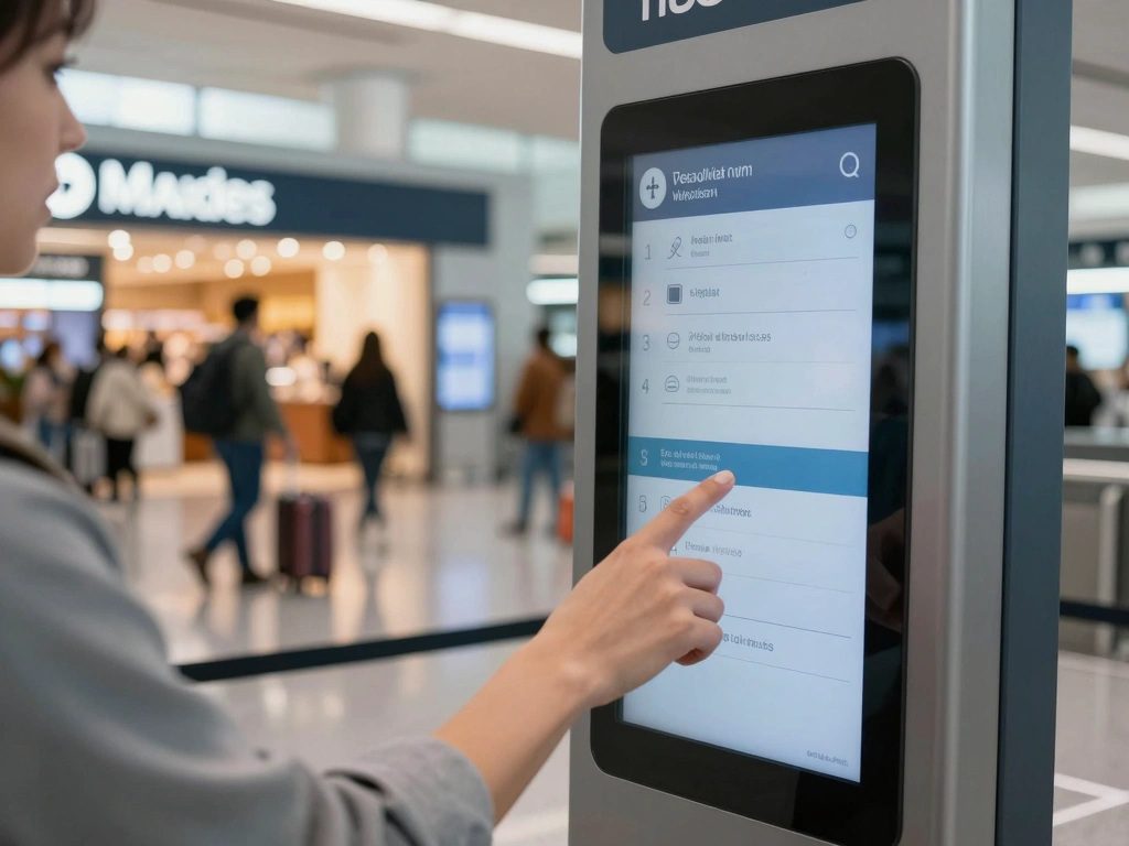 Comparing Layover-Friendly Airports for Smooth Transit Experiences - detail