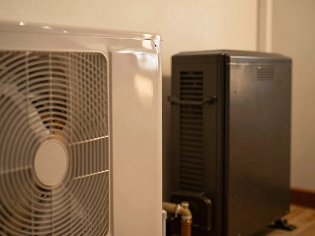Heat Pump vs Furnace: Lifetime Cost Comparison Explained - detail