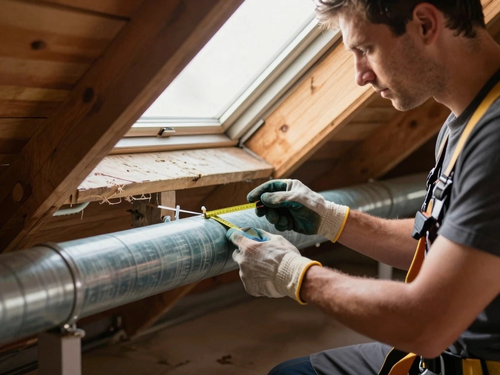 How Proper HVAC Sizing Prevents Short Cycling Issues - detail