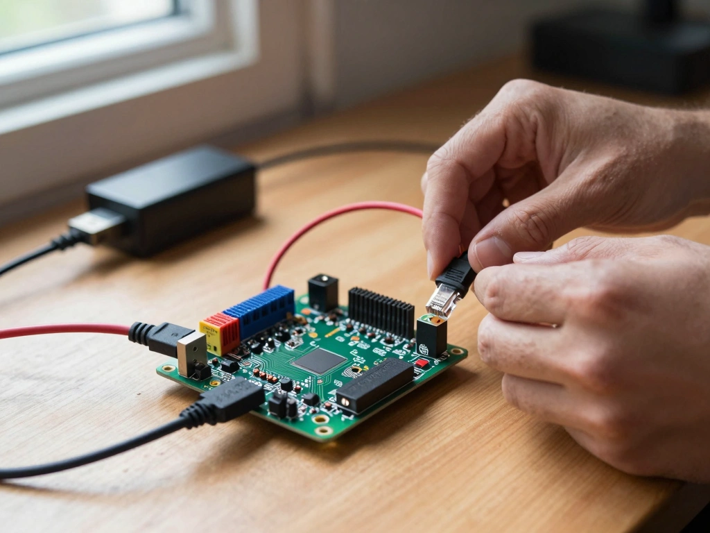 How to Self-Host Bitwarden on a Raspberry Pi for Secure Passwords - detail