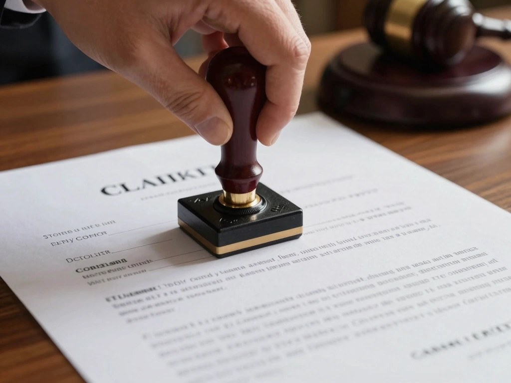 Understanding Small Claims Court Venue Rules Simplified - detail