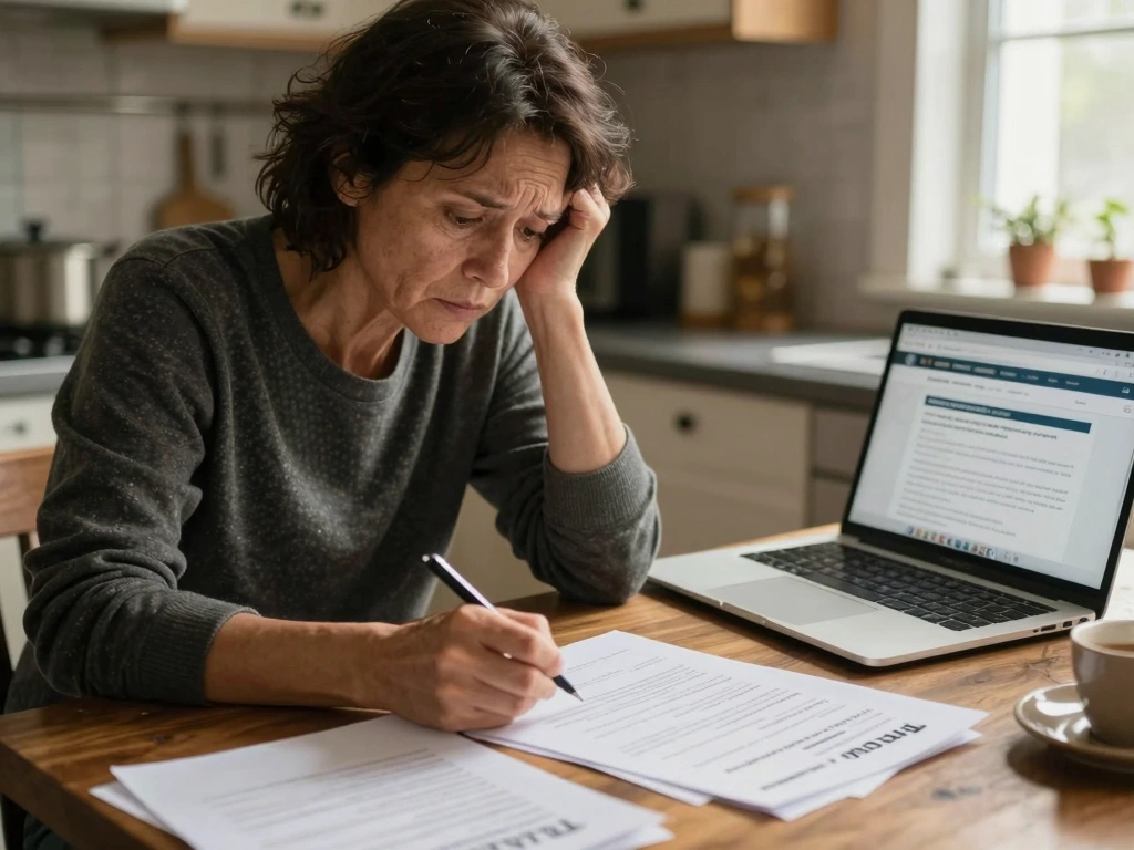Understanding Tenant Rights During a Landlord Property Sale - detail