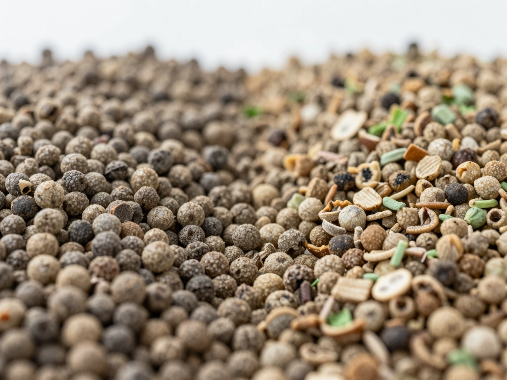 Understanding the Chemical Differences in Cat Litter Brands - detail