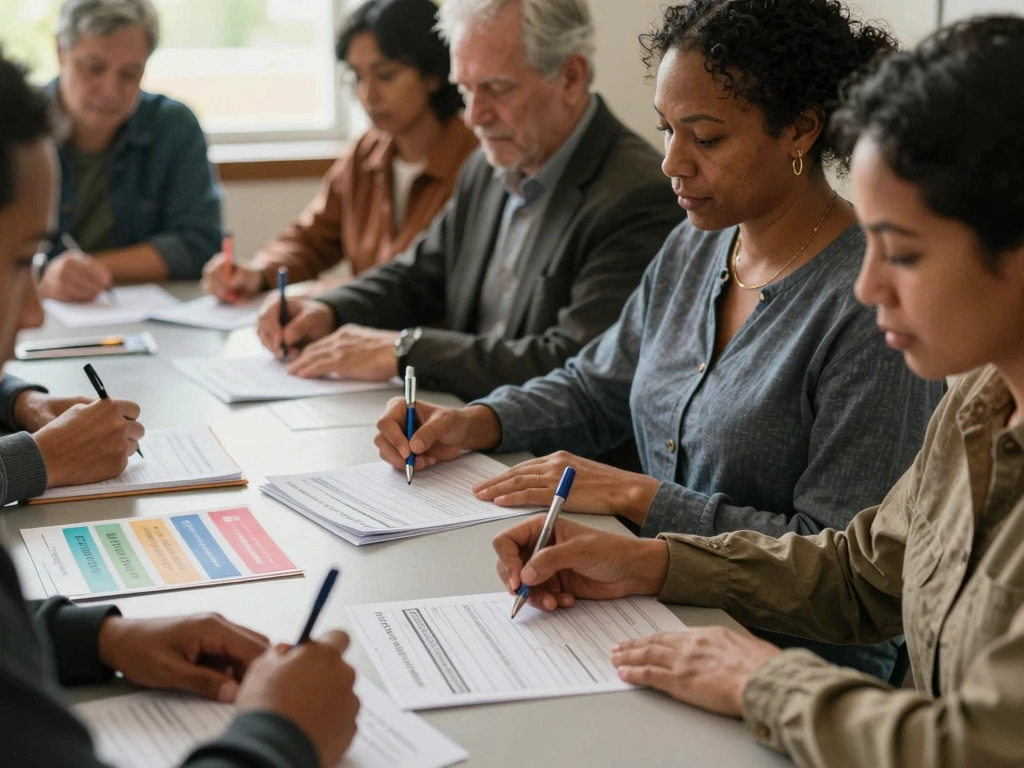 Understanding Voter Registration Deadlines by State - detail