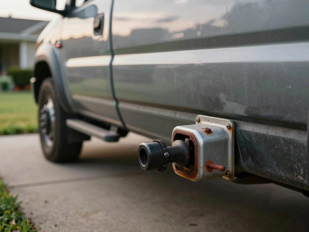 Why Full-Size Truck Buyers Tow Less Than You Think - detail