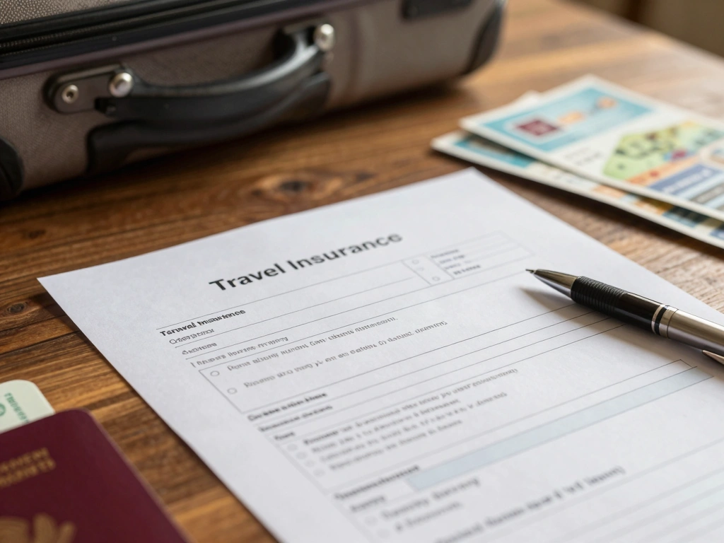 Why Most Travel Insurance Claims Are Only Partially Paid - detail